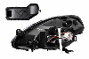 Phare Optique avant droit pour LANCIA YPSILON I ph. 1 2003-2006, H7+H3, Neuf