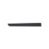 Moulure baguette latrale sur porte arrire droite pour RENAULT KANGOO II phase 2, 2013-2020, Noire, Neuve