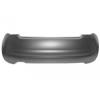 Pare chocs arrire pour FIAT 500 phase 1, 2007-2012, Neuf  peindre