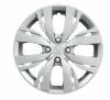 Enjoliveurs de roues pour PEUGEOT 208 15" Neuf Kit de 4 pièces