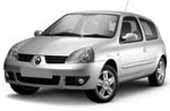 CLIO II CAMPUS du 07/2006 au 06/2009