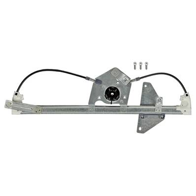 Lève vitre électrique avant droit pour CITROËN C4 II phase 1 2010-2014, sans moteur, confort, Mod. 5 portes, Neuf