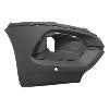 Crosse pare chocs avant droit pour OPEL COMBO V E, depuis 2018, 1 trou radar, Neuve  peindre
