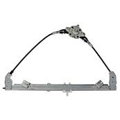 Lève vitre avant gauche pour FIAT PANDA II phase 2 2009-2012, manuel, Mod. 5 portes, Neuf