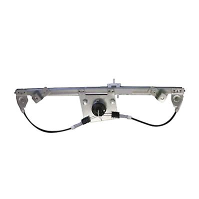 Lève vitre électrique avant droit pour FIAT PUNTO EVO 2009-2011, sans moteur, Mod. 3/5 portes, Neuf