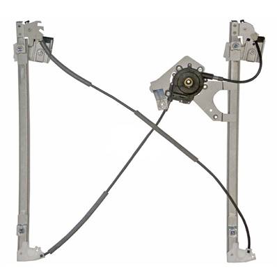 Lève vitre électrique avant droit pour FORD GALAXY I phase 1 1995-2000, sans moteur, Mod. 5 portes, Neuf