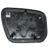 Miroir Glace Rtroviseur extrieur droit pour SUZUKI GRAND VITARA, 2009-2012, dgivrant, Neuf