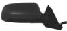 Rtroviseur droit lectrique pour AUDI A3 I phase 2, 2000-2003, (5 portes), dgivrant,  peindre