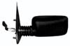 Rtroviseur gauche mcanique pour FIAT CINQUECENTO 1992-1998, Neuf  peindre