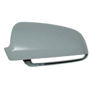 Coque rétroviseur gauche pour AUDI A3 II ph.2 (3 portes) 2005-2008, Neuve à peindre