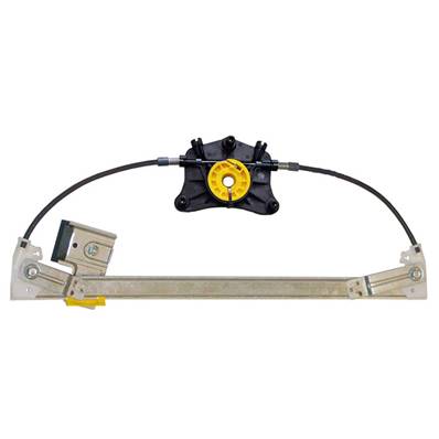 Lève vitre électrique arrière droit pour MERCEDES CLASSE A 2004-2008 (W169), sans moteur, confort, Neuf