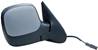 Rtroviseur droit lectrique pour CITRON BERLINGO I phase 2, 2002-2008, dgivrant, Neuf  peindre