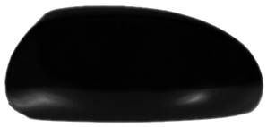 Coque rétroviseur gauche pour FORD FOCUS I phase 2, 2001-2004, noire, Neuve