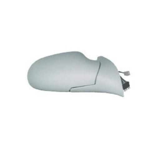Rétroviseur droit pour MERCEDES Classe A 2001-2004, asphérique, électrique, chauffant, rabattable électriquement, avec primer, Neuf