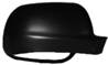 Coque rétroviseur droit pour SEAT IBIZA II phase 3, 1999-2002, noire, (petit modèle), Neuve