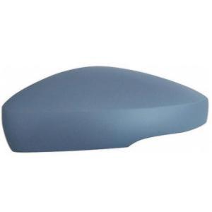 Coque rétroviseur droit pour VOLKSWAGEN POLO V phase 1, 2009-2014, Neuve à peindre
