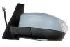 Rtroviseur gauche lectrique pour FORD C-MAX 2010-2015, asphrique, dgivrant, feu clignotant, BLIS, rabattable, Neuf  peindre