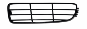 Grille de calandre gauche pour AUDI 80 B4 1991-1994, Pare chocs avant, Neuve