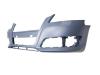 Pare Chocs Avant pour AUDI A3 II phase 2 SPORTBACK, 2008-2012, mod. S-LINE, trous lave-phares, Neuf à peindre