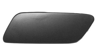 Cache lave phare avant gauche pour AUDI A6 III ph. 2 2008-2011, Neuf