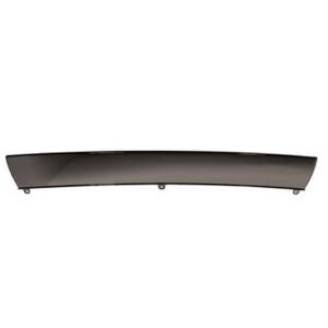 Spoiler pare chocs avant pour AUDI A5 I phase 2, 2011-2017, RS5, noir brillant, neuf