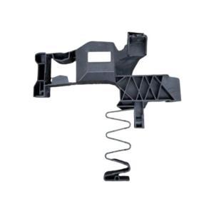 Support/bride de fixation de phare gauche pour AUDI A6 C8 depuis 2019, partie  intérieure, Neuf
