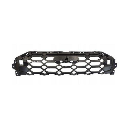 Grille de radiateur pour AUDI Q5 II phase 2 depuis 2021, intérieure, noire, Mod. S-LINE, Neuve