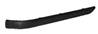 Moulure arrire droit pour BMW srie 3 E46 2001-2004, noire gaufr, Neuve