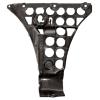Support bride de fixation pare chocs arrire droit pour BMW Serie 5 E60-E61, 2003-2007, Neuf