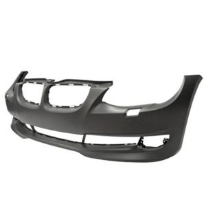 Pare-chocs arrière pour BMW Serie 3 E92/E93 COUPÉ/CABRIO depuis 2006, Mod. M3, Neuf à peindre