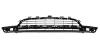 Grille centrale infrieure de pare chocs avant pour BMW Serie 1 F20-F21, 2015-2019, Neuve