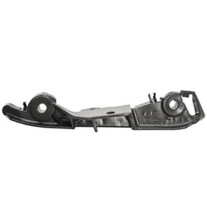 Support De Retenue Pare-choc Avant Droit - Compatible Ford Fusion 2013-2016