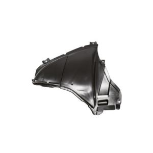 Cache inférieur sous pare chocs avant droit pour BMW Serie 5 G30/G31/F90 M-TECH, depuis 2018, Neuf