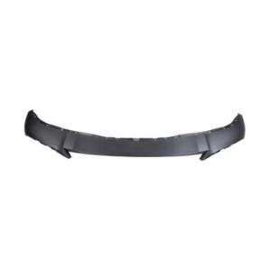 Spoiler pare-chocs avant pour BMW X5 G05 2018-2023, noir gaufré, Neuf