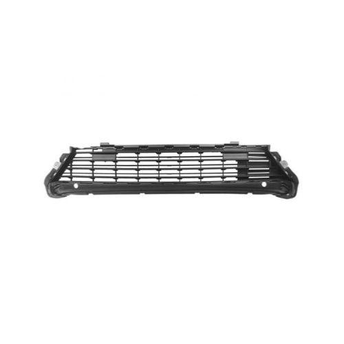 Grille centrale de pare-chocs avant pour TOYOTA PROACE CITY depuis 2019, noire, Neuve

Côté droit passager

Code OEM : 39165903