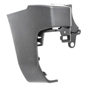 Crosse pare chocs arrière gauche pour OPEL COMBO V E, depuis 2024, Châssis court, Mod. 2 portes, Neuf à peindre