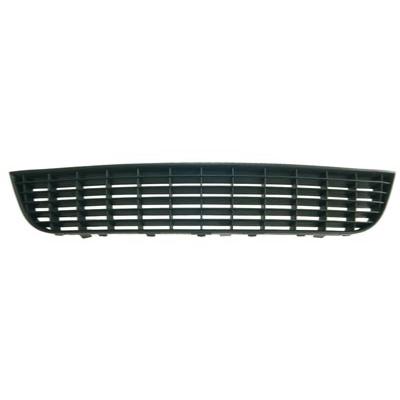 Acheter Grille inférieure pare-chocs avant noire FIAT SCU..