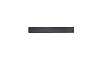 Moulure centrale latrale gauche pour CITROEN JUMPER II phase 2 depuis 2014 , grise, chssis court, Neuve