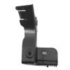Support pare chocs arrire gauche pour FIAT FIORINO III phase 2 depuis 2016, en plastique, Neuf