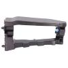 Support bride de fixation arrire gauche pour FIAT DOBLO III phase 1 depuis 2022, Mod. chssis court, Neuf