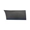 Moulure de porte avant gauche pour IVECO DAILY 2014-2019, noire, Neuve