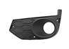 Grille calandre gauche pour IVECO DAILY, 2014-2019, pare chocs avant, trou antibrouillard, Neuve