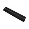 Moulure de porte avant gauche pour LAND ROVER DEFENDER depuis 2020, noire gaufre, Neuve