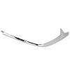 Moulure pare chocs avant gauche pour MAZDA CX-3 depuis 2016, chrome, Neuve