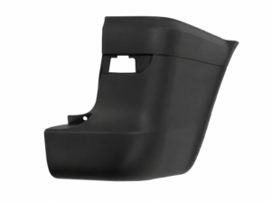 Crosse arrière droit pour MERCEDES VITO II (W639) 2003-2010, Anthracite, Neuf