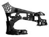 Support infrieur de pare chocs avant droit pour MERCEDES CLASSE E (W212) de 2013  2016, Mod. AMG, Neuf