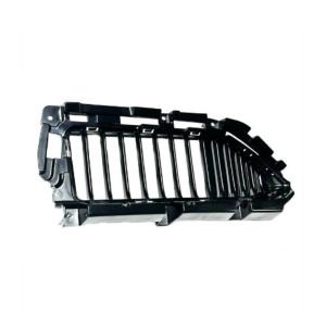 Grille de pare-chocs avant gauche pour MG 4 depuis 2022, avec LED, Neuve
