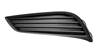 Grille de calandre gauche pour OPEL ASTRA K 2016-2019, Neuve