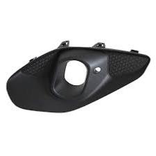 Grille latérale avant gauche pour OPEL CORSA F 2019-2023, trou antibrouillard, Neuve