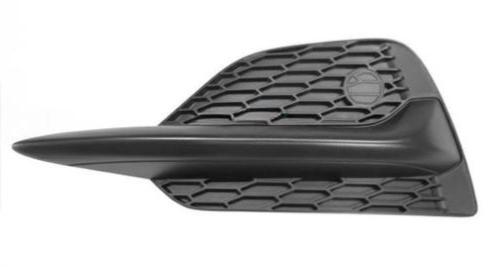 Grille pare chocs avant gauche pour NISSAN QASHQAI 2017-2021, Neuve